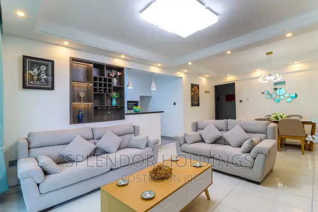 2bdrm Apartment in Hurlingham for sale