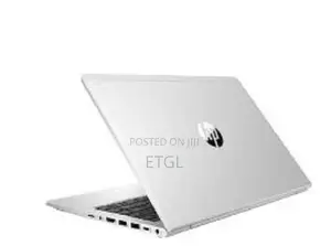 New Laptop HP 8GB Intel Core i5 SSD 512GB