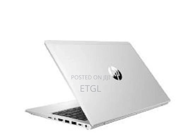 New Laptop HP 8GB Intel Core i5 SSD 512GB - thumbnail 3