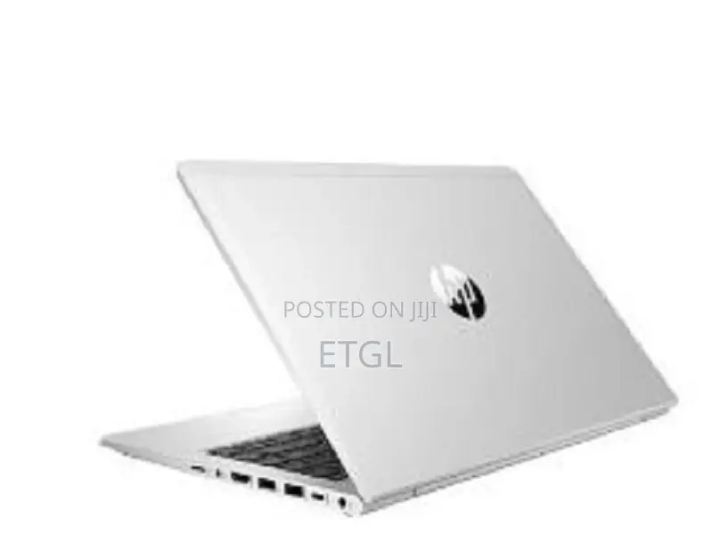 New Laptop HP 8GB Intel Core i5 SSD 512GB