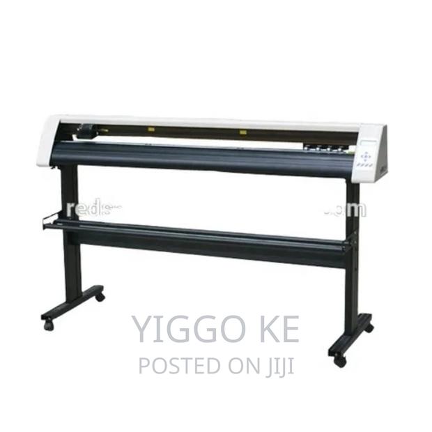 150centimers 5feet Contour Cutting Plotters