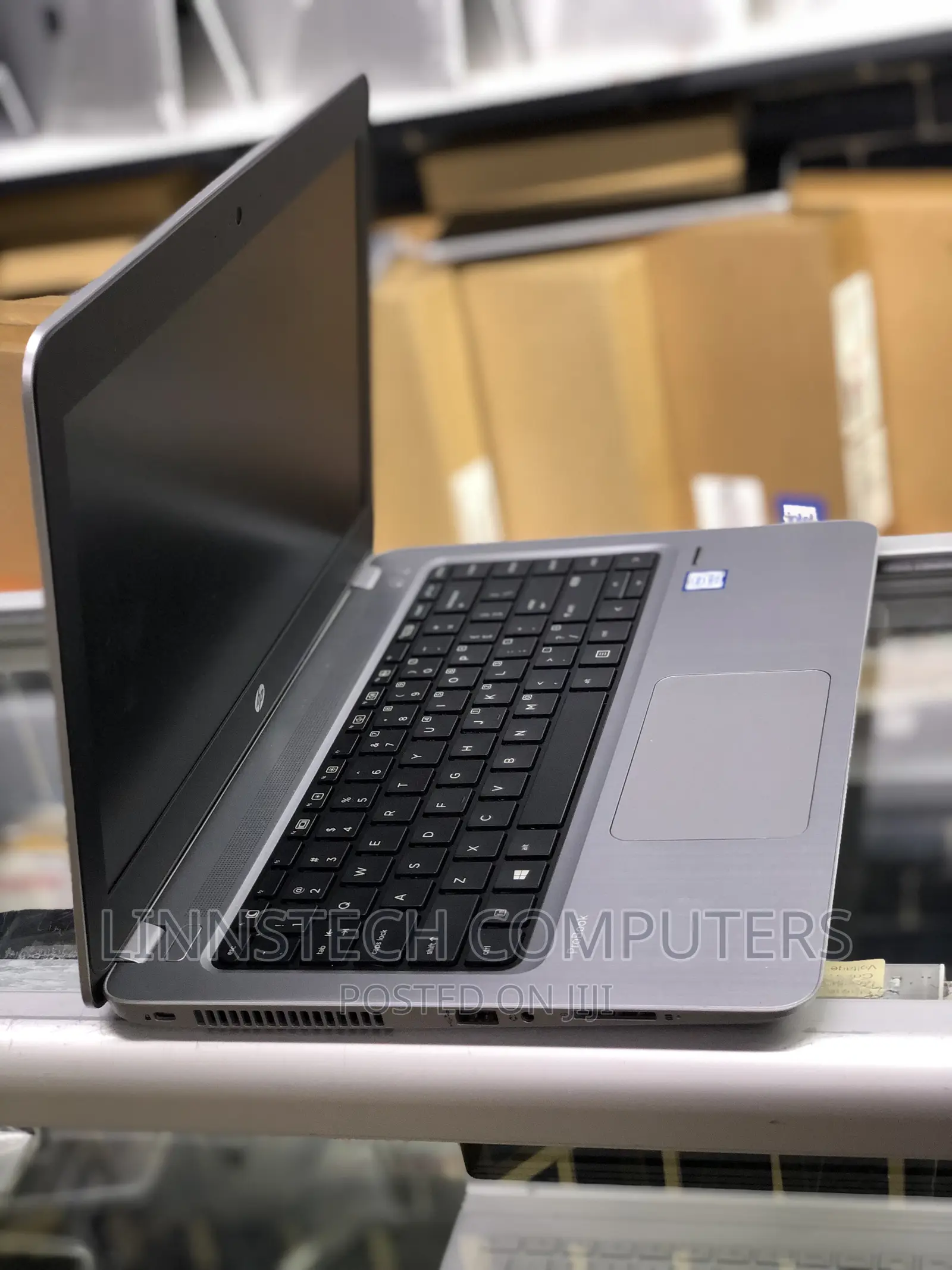 Laptop HP ProBook 430 G4 8GB Intel Core I5 SSD 256GB