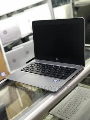 Laptop HP ProBook 430 G4 8GB Intel Core I5 SSD 256GB