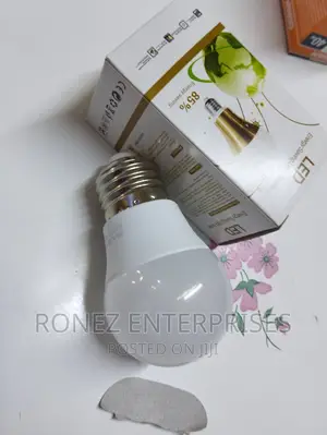 Led Pigmy Bulb's