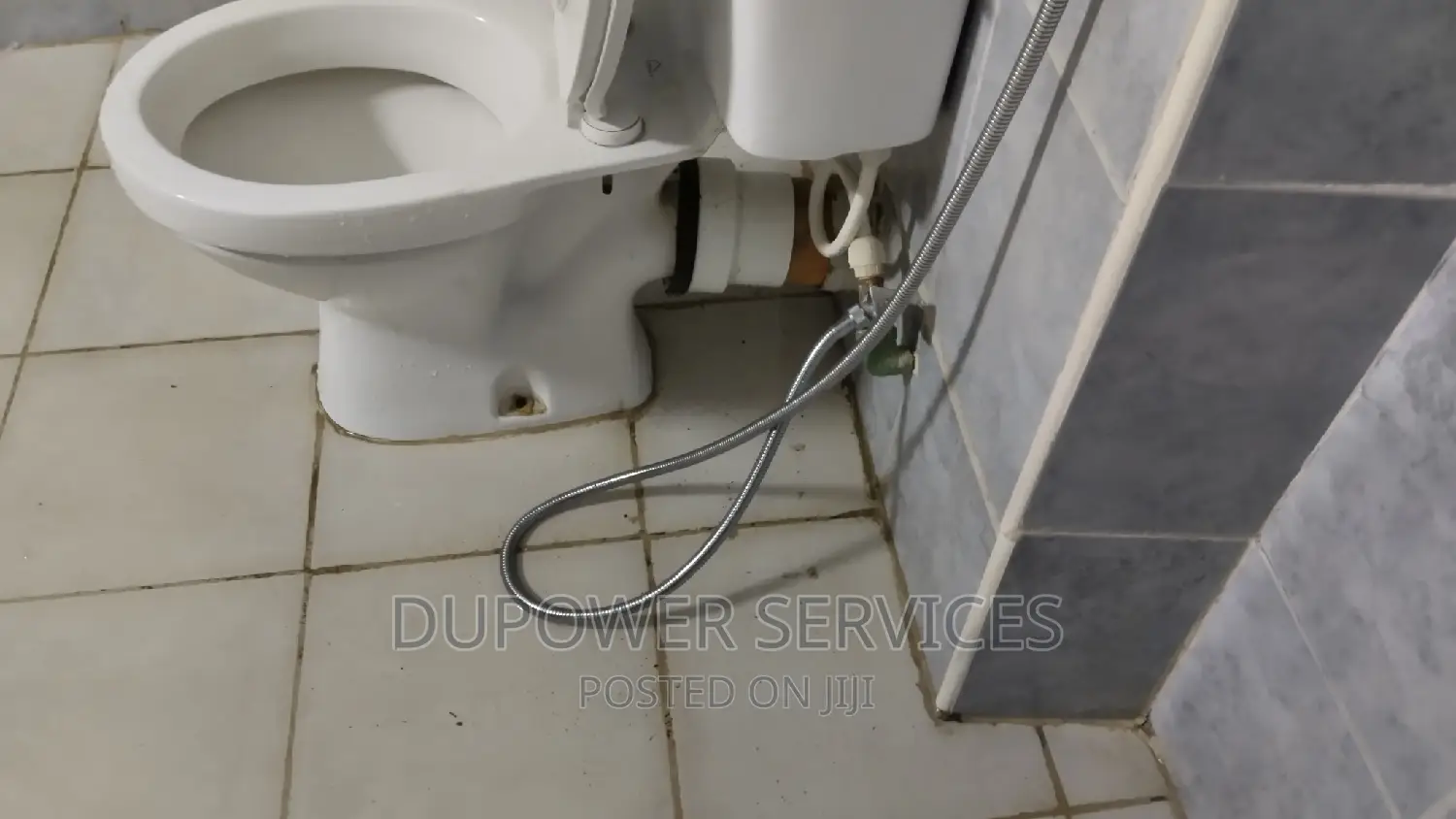 Plumbing Works