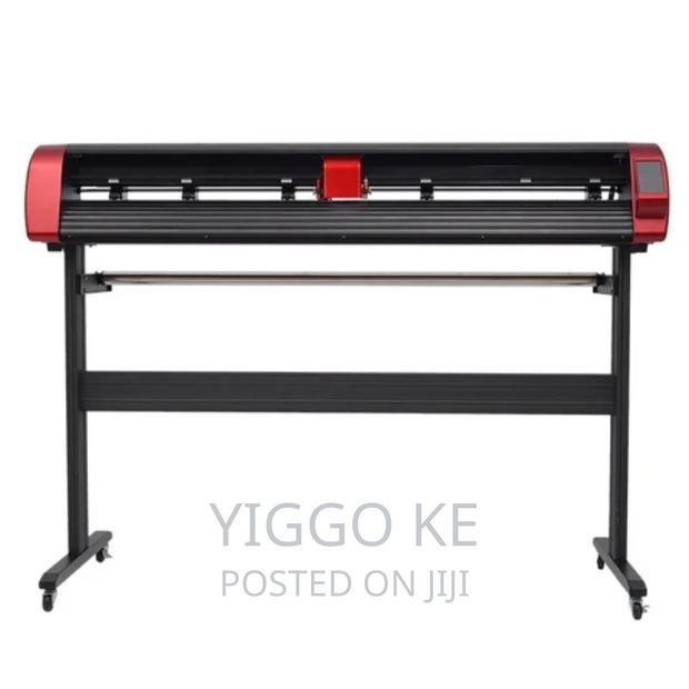 5feet Contour Cutting Plotters - main view