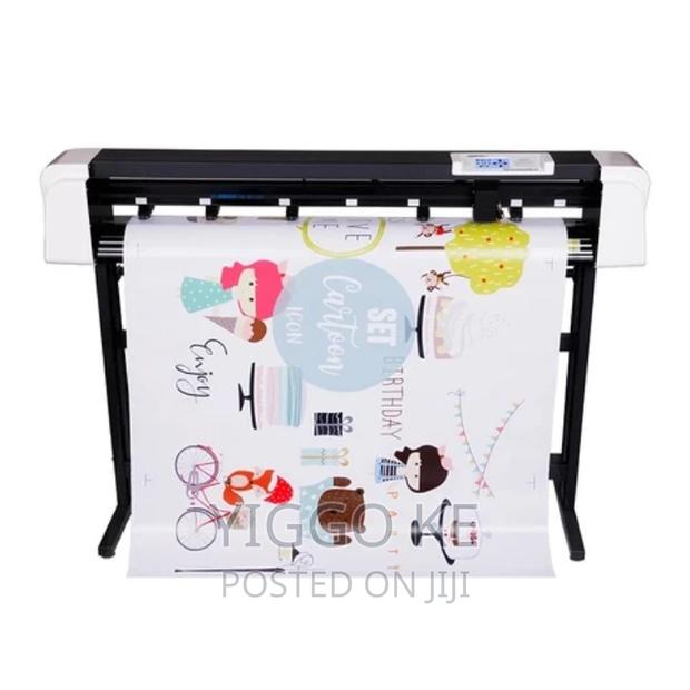 150cm Contour Cutting Plotter (5 Feet)