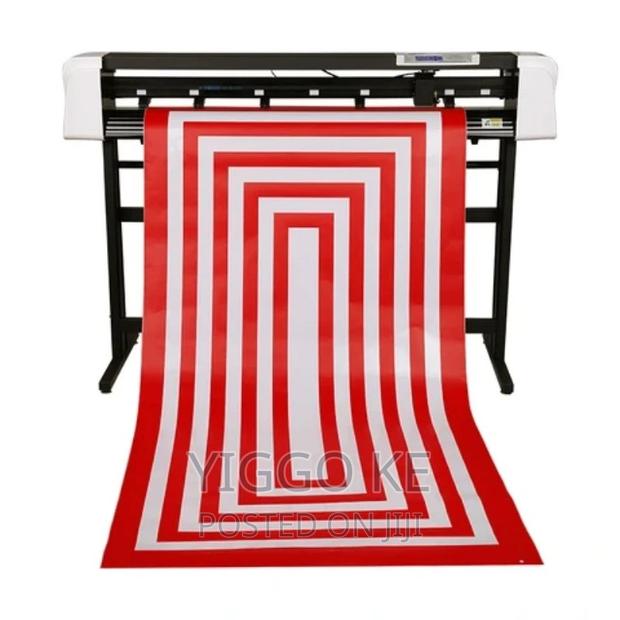 150cm Contour Cutting Plotter (5 Feet) - thumbnail 2