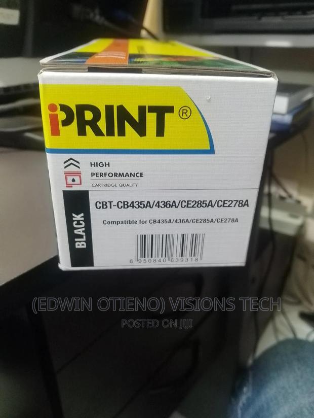 Iprint 35/85/78/36a Compatible Toner