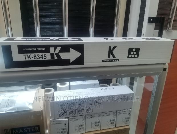 Taskalfa 2552ci Toner - TK8345