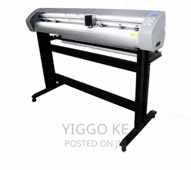 150cm(5ft) Contour Cutting Plotters