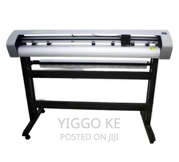 150cm(5ft) Contour Cutting Plotters - thumbnail 2