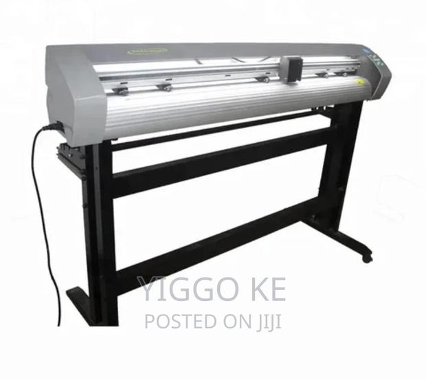 150cm(5ft) Contour Cutting Plotters - thumbnail 4