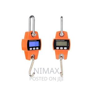 300kgs Industrial Crane Digital Weighing Scale - thumbnail 2
