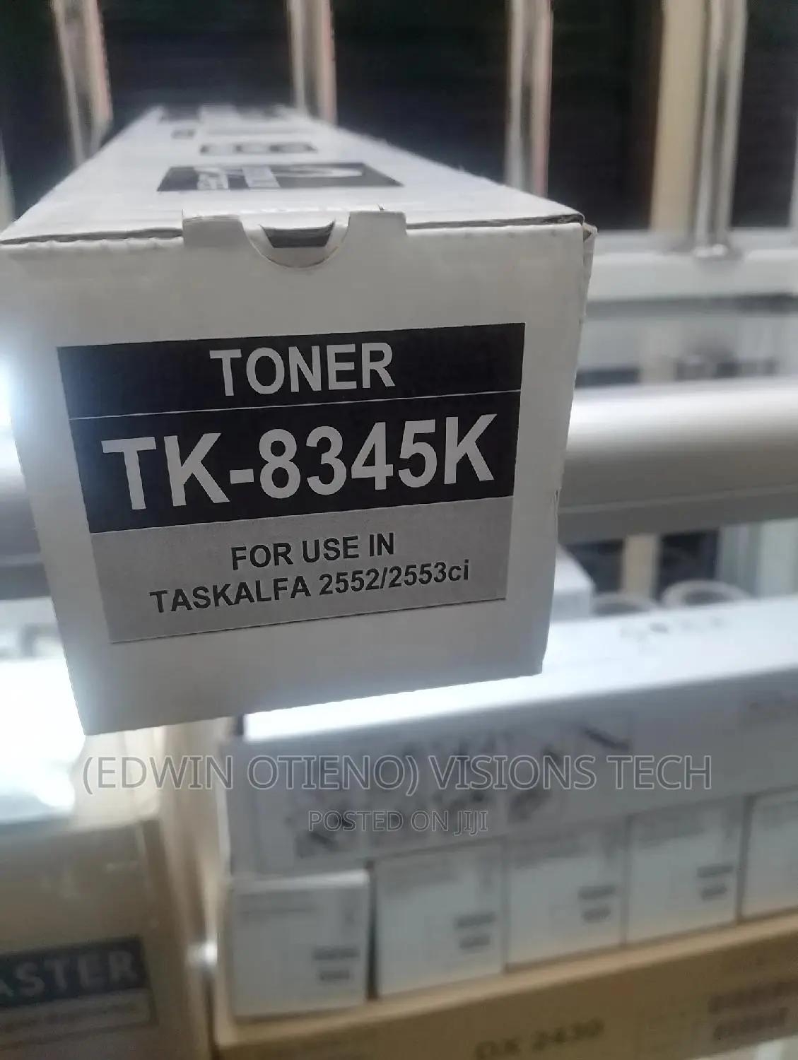 Taskalfa 2552ci/2553ci Toner