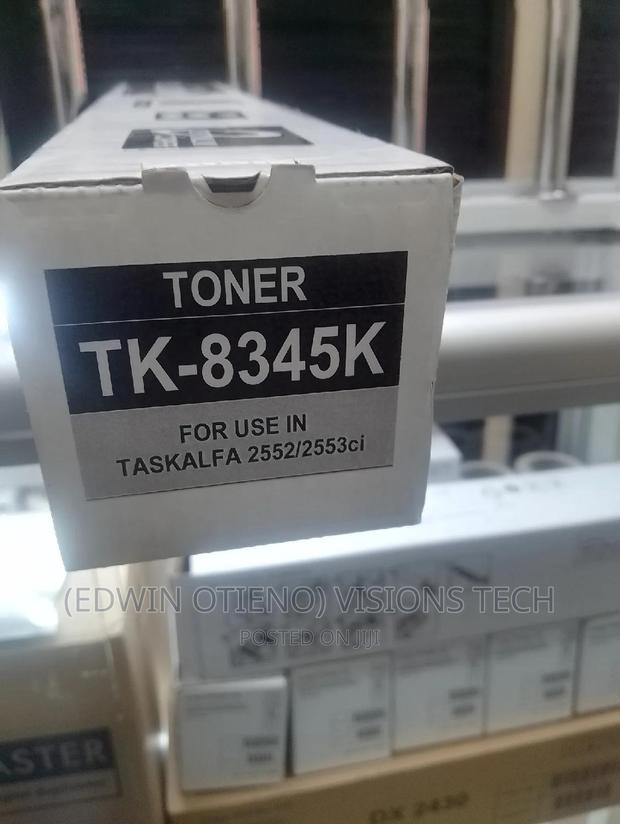 Taskalfa 2552ci/2553ci Toner - main view