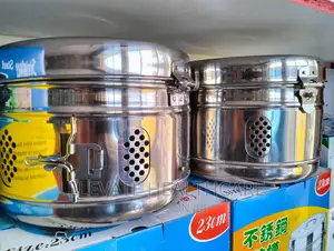 Sterilizing Drum