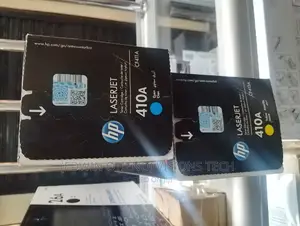 Original HP410A Toner