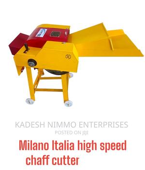 Best Chaff Cutter/Chopper - thumbnail 2