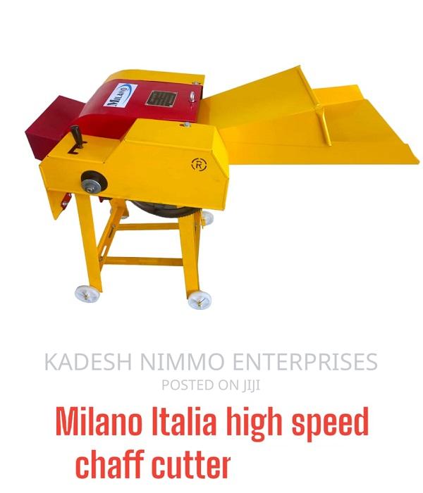 Best Chaff Cutter/Chopper - main view