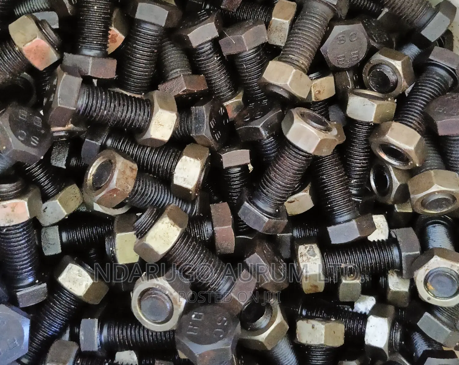 Bolt 24mm 2 Inch