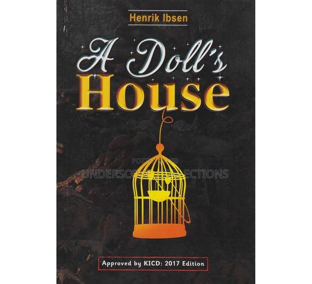 A Doll's House - main view