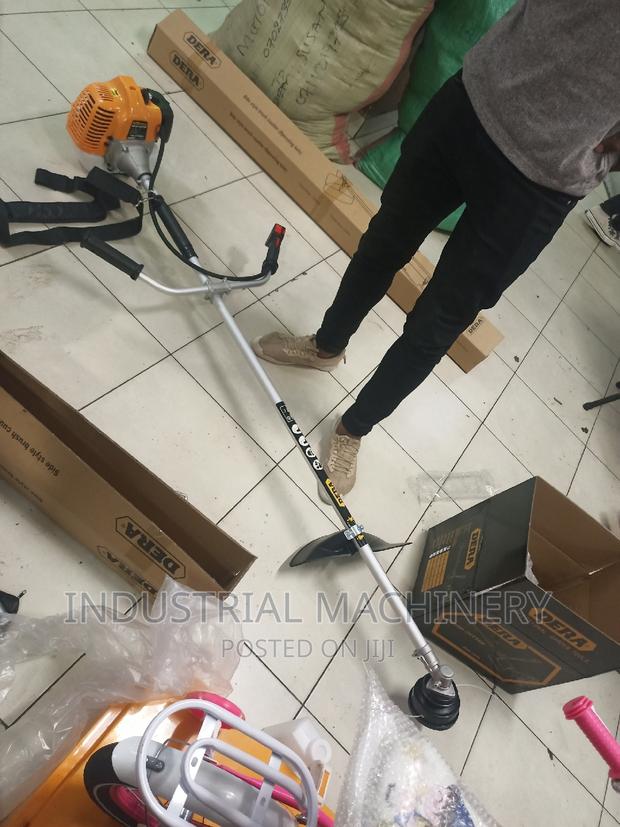 Brush Cutter /Bush Cutter - Perfect