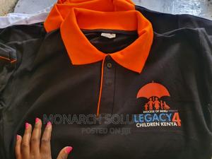 Ready Made Polo Tshirt - thumbnail 2