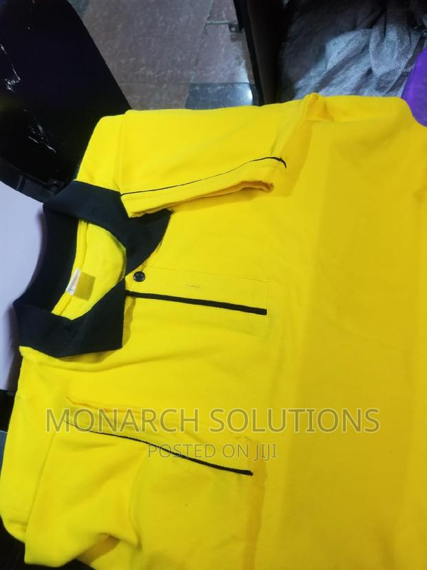 Ready Made Polo Tshirt - thumbnail 3