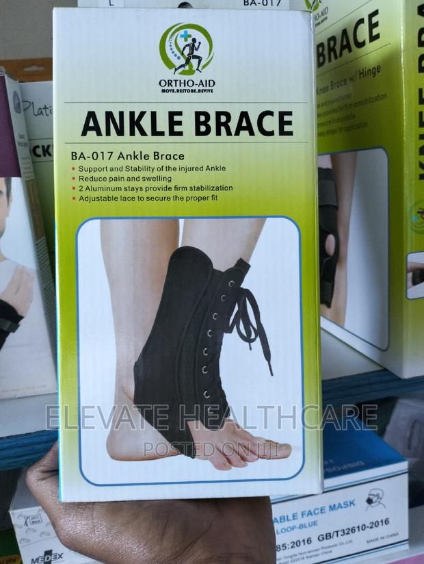 Ankle Brace
