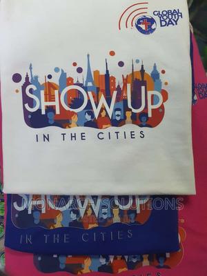 SDA Tshirts - thumbnail 2