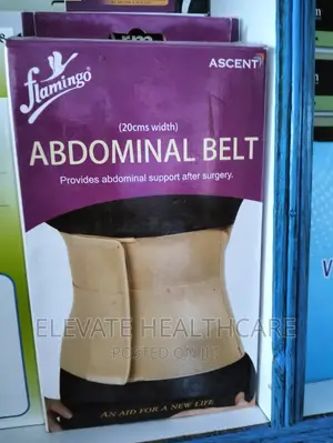Abdominal Belt
