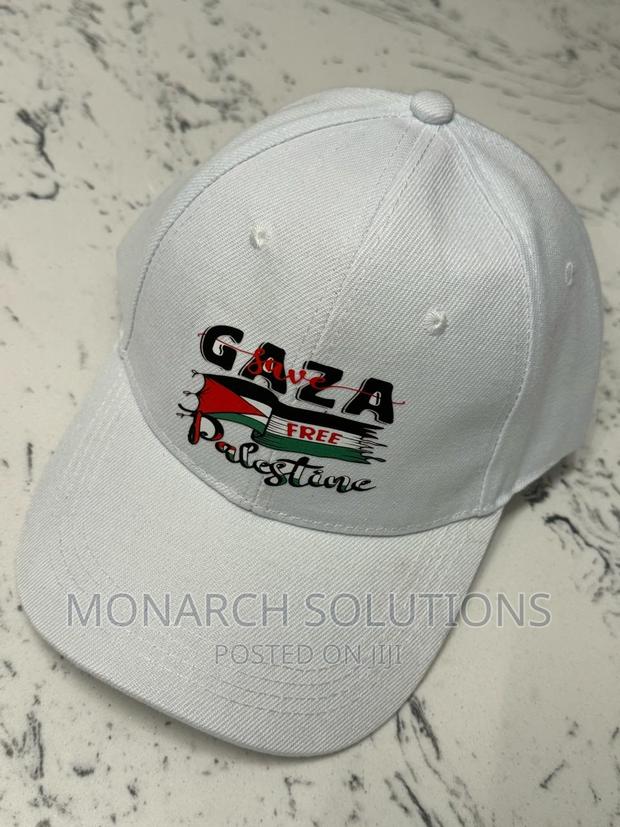 Coprate Branded Caps - thumbnail 2