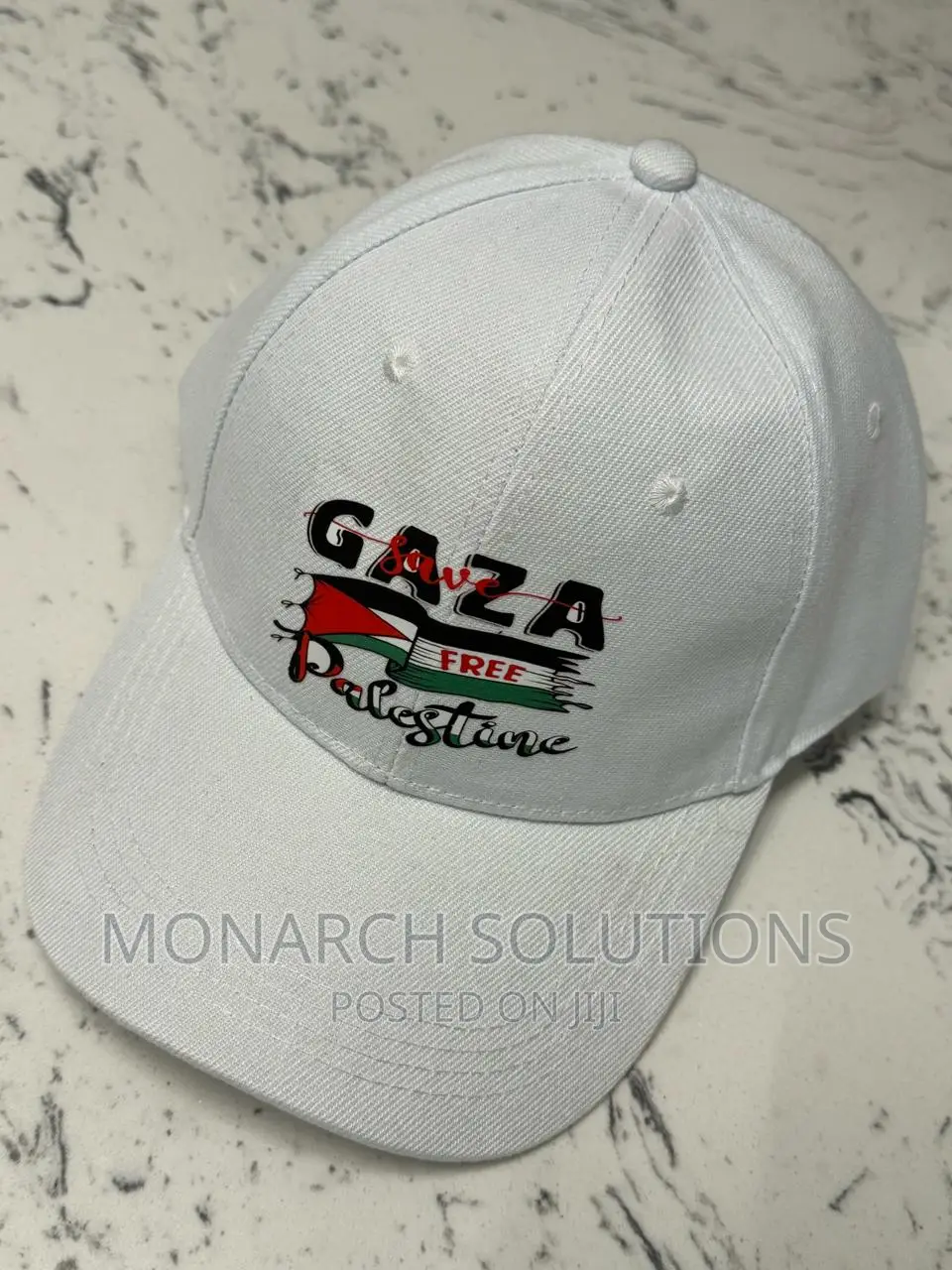 Coprate Branded Caps