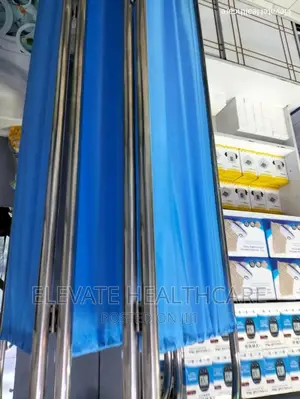 Ward Screen Four Fold