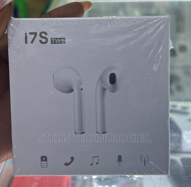 17tws Wireless Earbuds. - thumbnail 3