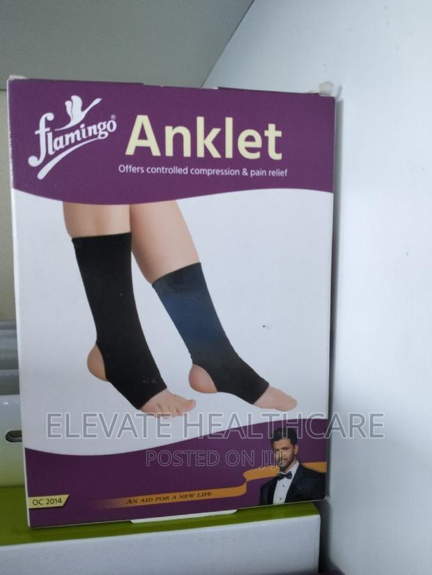 Ankle Support/Anklet - main view