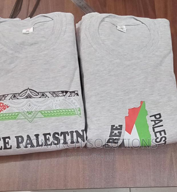 Tshirts Suitable for Branding - thumbnail 3