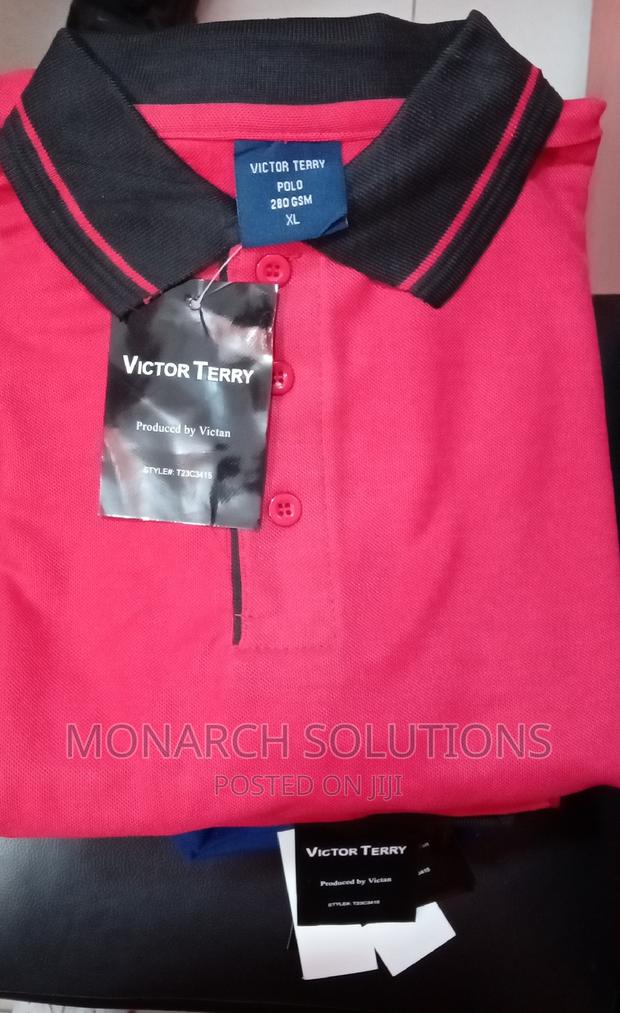 Polo Tshirts. Top Notch - thumbnail 3