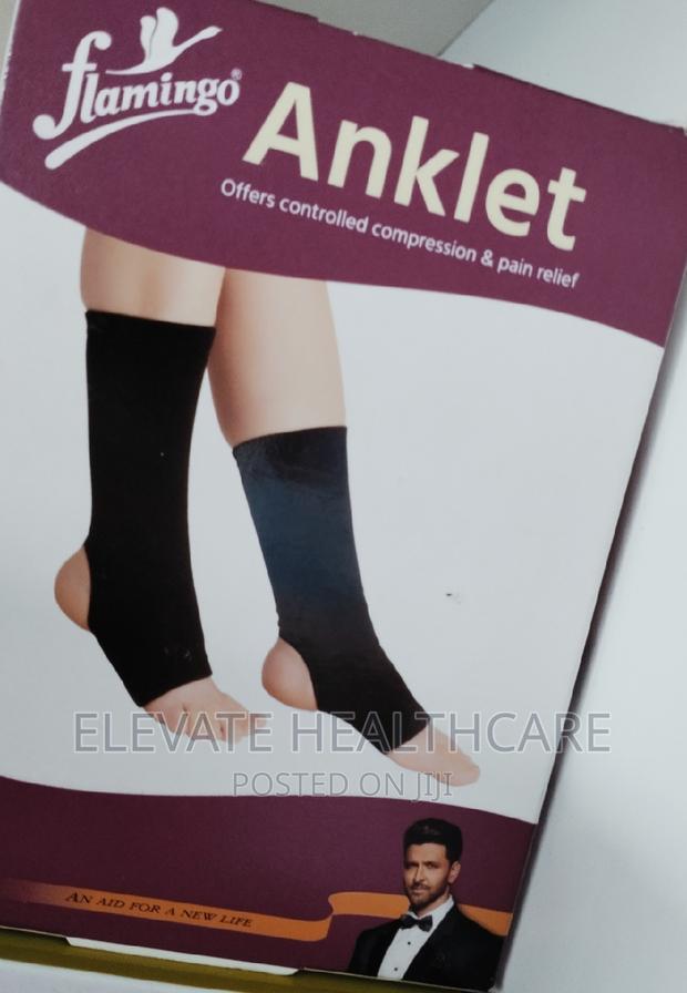 Ankle Support/Anklet - thumbnail 2