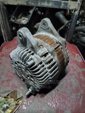 Alternator Hr15 Nissan Wing Road,Ad Etc