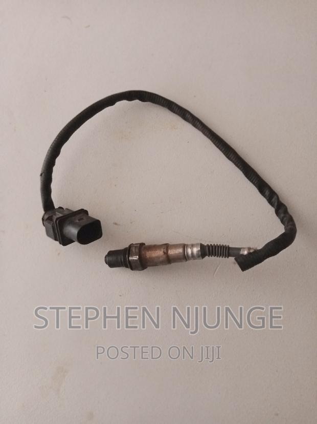 Van Mercede Sprinter, Return Pipe, Ecu, Oxygen Sensor - thumbnail 3