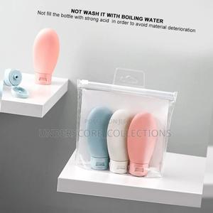 Travel Lotion or Soap Dispenser - thumbnail 2