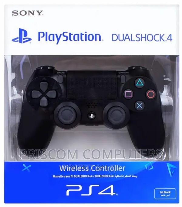 Wireless Ps4 Dualshock 4 Controller,Sony Ps4 Controller - thumbnail 3