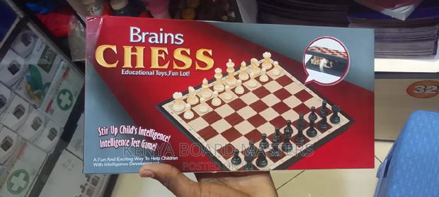 Playing Imperial Chess Chess Chess Chess Chess Chess Chess - main view