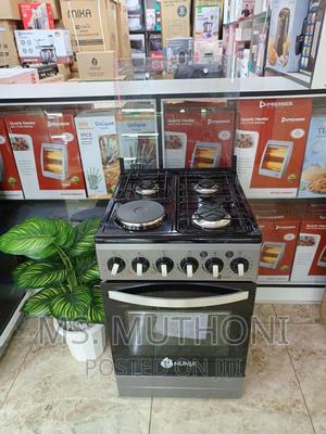 Nunix Cookers - thumbnail 2