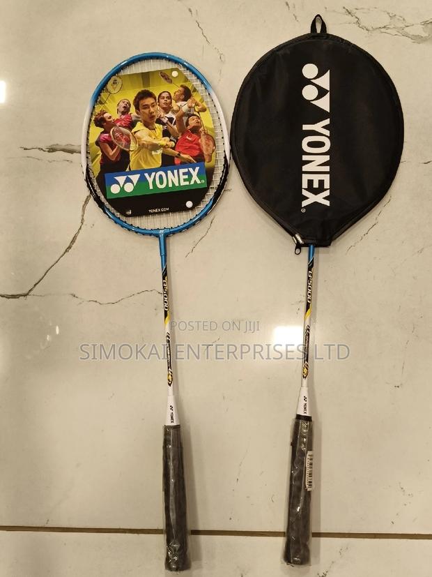 YONEX B-5000 Badminton Racquet