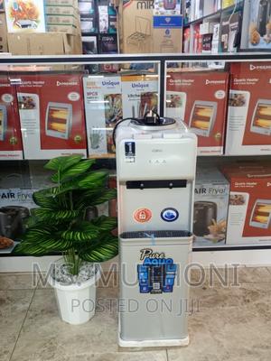 Mika Dispensers - thumbnail 2