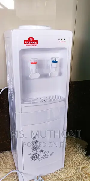 Rashnik Dispensers