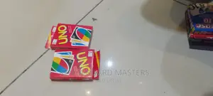 Rousing Uno